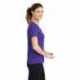 Sport-Tek LST353 Ladies PosiCharge Competitor V-Neck Tee