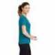 Sport-Tek LST353 Ladies PosiCharge Competitor V-Neck Tee