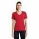 Sport-Tek LST353 Ladies PosiCharge Competitor V-Neck Tee