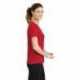 Sport-Tek LST353 Ladies PosiCharge Competitor V-Neck Tee