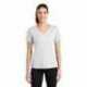 Sport-Tek LST353 Ladies PosiCharge Competitor V-Neck Tee