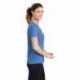 Sport-Tek LST353 Ladies PosiCharge Competitor V-Neck Tee