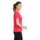 Sport-Tek LST353 Ladies PosiCharge Competitor V-Neck Tee