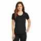 Sport-Tek LST380 Ladies PosiCharge Elevate Scoop Neck Tee