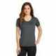 Sport-Tek LST380 Ladies PosiCharge Elevate Scoop Neck Tee