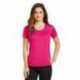 Sport-Tek LST380 Ladies PosiCharge Elevate Scoop Neck Tee