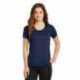 Sport-Tek LST380 Ladies PosiCharge Elevate Scoop Neck Tee
