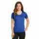 Sport-Tek LST380 Ladies PosiCharge Elevate Scoop Neck Tee