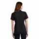 Sport-Tek LST685 Ladies PosiCharge Micro-Mesh Colorblock Polo