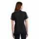 Sport-Tek LST685 Ladies PosiCharge Micro-Mesh Colorblock Polo