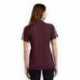 Sport-Tek LST685 Ladies PosiCharge Micro-Mesh Colorblock Polo