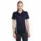Sport-Tek LST685 Ladies PosiCharge Micro-Mesh Colorblock Polo