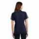 Sport-Tek LST685 Ladies PosiCharge Micro-Mesh Colorblock Polo