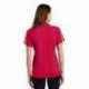 Sport-Tek LST685 Ladies PosiCharge Micro-Mesh Colorblock Polo