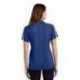 Sport-Tek LST685 Ladies PosiCharge Micro-Mesh Colorblock Polo