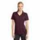 Sport-Tek LST680 Ladies PosiCharge Micro-Mesh Polo