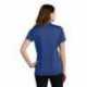 Sport-Tek LST680 Ladies PosiCharge Micro-Mesh Polo