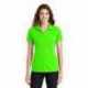 Sport-Tek LST640 Ladies PosiCharge RacerMesh Polo