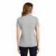 Sport-Tek LST640 Ladies PosiCharge RacerMesh Polo