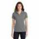 Sport-Tek LST640 Ladies PosiCharge RacerMesh Polo