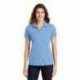 Sport-Tek LST640 Ladies PosiCharge RacerMesh Polo