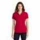 Sport-Tek LST640 Ladies PosiCharge RacerMesh Polo
