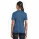 Sport-Tek LST340 Ladies PosiCharge RacerMesh V-Neck Tee