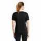Sport-Tek LST340 Ladies PosiCharge RacerMesh V-Neck Tee