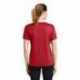Sport-Tek LST340 Ladies PosiCharge RacerMesh V-Neck Tee