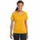 Sport-Tek LST340 Ladies PosiCharge RacerMesh V-Neck Tee