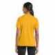Sport-Tek LST340 Ladies PosiCharge RacerMesh V-Neck Tee