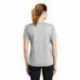 Sport-Tek LST340 Ladies PosiCharge RacerMesh V-Neck Tee
