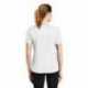 Sport-Tek LST340 Ladies PosiCharge RacerMesh V-Neck Tee