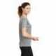 Sport-Tek LST340 Ladies PosiCharge RacerMesh V-Neck Tee