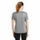 Sport-Tek LST340 Ladies PosiCharge RacerMesh V-Neck Tee