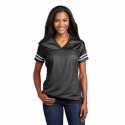 Sport-Tek LST307 Ladies PosiCharge Replica Jersey