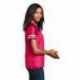 Sport-Tek LST307 Ladies PosiCharge Replica Jersey