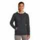 Sport-Tek LST254 Ladies Pullover Hooded Sweatshirt