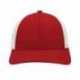 Pacific Headwear P114 Low-Pro Trucker Cap