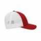 Pacific Headwear P114 Low-Pro Trucker Cap