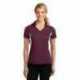 Sport-Tek LST655 Ladies Side Blocked Micropique Sport-Wick Polo