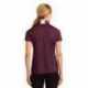Sport-Tek LST655 Ladies Side Blocked Micropique Sport-Wick Polo