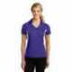 Sport-Tek LST655 Ladies Side Blocked Micropique Sport-Wick Polo