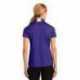 Sport-Tek LST655 Ladies Side Blocked Micropique Sport-Wick Polo
