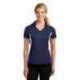 Sport-Tek LST655 Ladies Side Blocked Micropique Sport-Wick Polo
