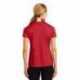 Sport-Tek LST655 Ladies Side Blocked Micropique Sport-Wick Polo