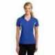 Sport-Tek LST655 Ladies Side Blocked Micropique Sport-Wick Polo