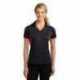 Sport-Tek LST655 Ladies Side Blocked Micropique Sport-Wick Polo
