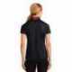 Sport-Tek LST655 Ladies Side Blocked Micropique Sport-Wick Polo