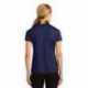 Sport-Tek LST655 Ladies Side Blocked Micropique Sport-Wick Polo